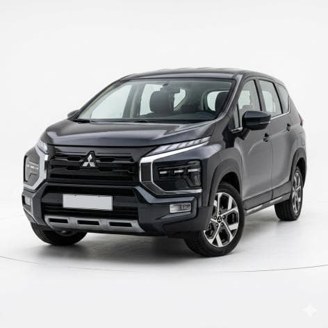 Mitsubishi Xpander 2025
