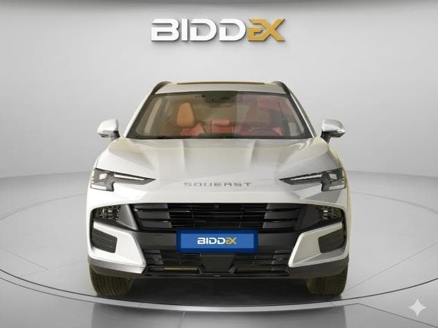 سويست S06 2027 سمارت أبيض أوتوماتيك — جديدة - 1
