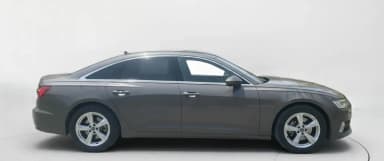 Audi A6 2020 Sedan Gray Automatic — Used - 4