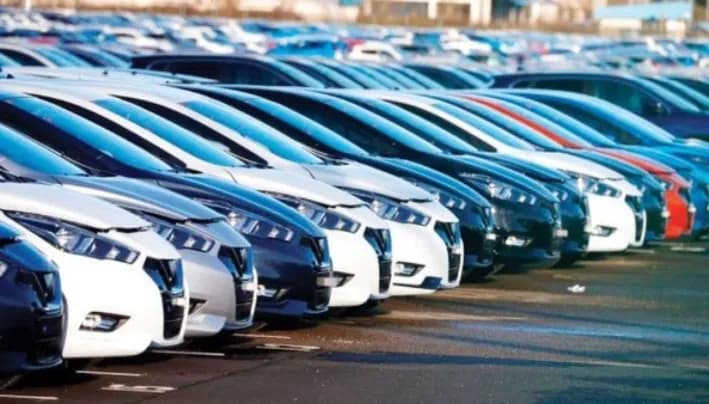 حصاد مايو.. 17 سيارة جديدة تشعل المنافسة وتدخل السوق المصري لأول مرة