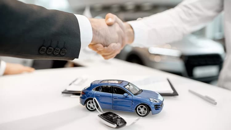 Car Installment Calculator — How to Calculate Your Monthly Payment Before Buying