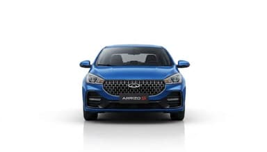 Chery Arrizo 5 2026 High Line Blue Automatic — New - 1