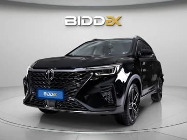 MG RX5 Plus 2026 Luxury Black Automatic — New - 3