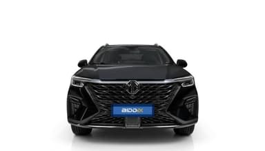 MG RX5 Plus 2026 Luxury Black Automatic — New - 1