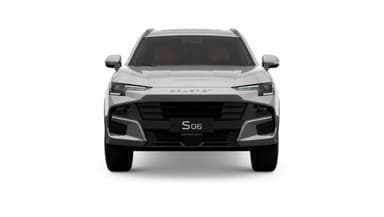 Soueast S06 2027 Highline Silver Automatic — New - 1