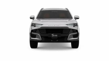سويست S06 2027 بريميم فضي أوتوماتيك — جديدة - 1
