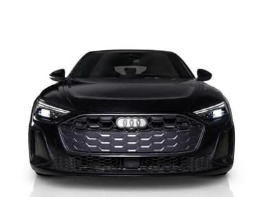 Audi A5 2026 S-line Black Automatic — New - 1