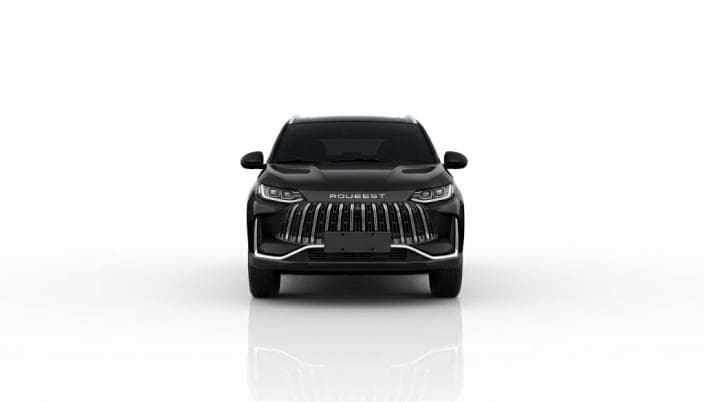 سويست S05 2027 هاي لاين  أسود أوتوماتيك — جديدة - 1