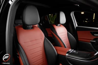 Mercedes-Benz GLC 300 2026 AMG Black Automatic — New - 2