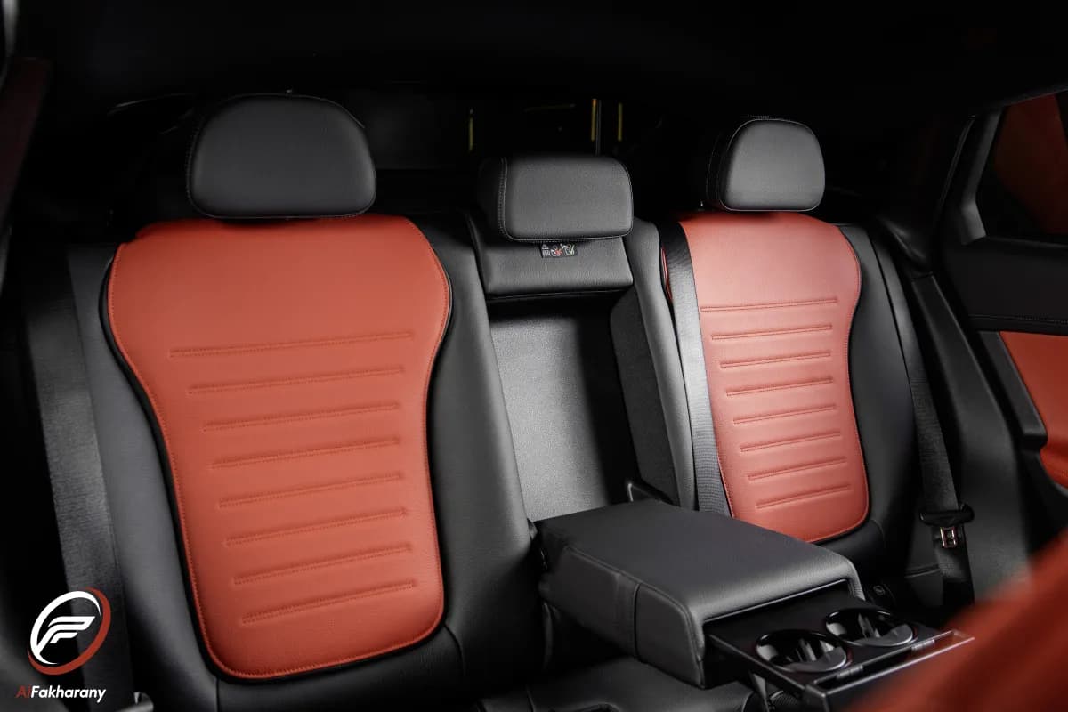 Mercedes-Benz GLC 300 2026 AMG Black Automatic — New