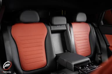 Mercedes-Benz GLC 300 2026 AMG Black Automatic — New - 4