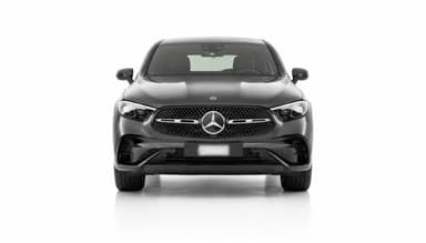  مرسيدس بنز  GLC 300 2026 ايه ام جي رمادي أوتوماتيك — جديدة - 1