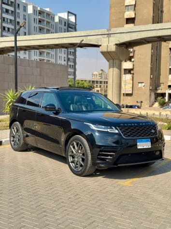 Range Rover Velar 2021