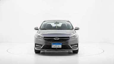 Chery Arrizo 5 2025 High Line Gray Automatic — Used - 1