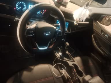 Chery Arrizo 5 2026 High Line Gray Automatic — Used - 4