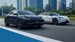 "Alkan Auto" Announces a Revolutionary Launch of ArcFox Smart Electric Cars Soon in Egypt