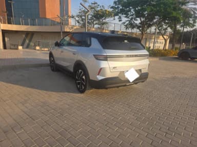 Opel Grand land 2026 Topline Plus Silver Automatic — Used - 2
