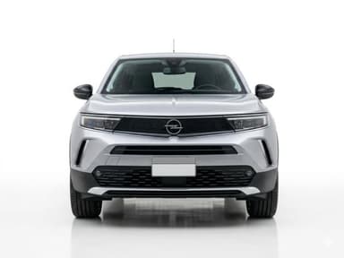 Opel Grand land 2026 Topline Plus Silver Automatic — Used - 1