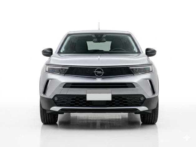 Opel Grand land 2026