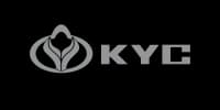 KYC brand logo