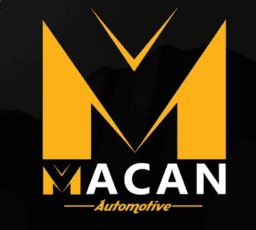 macan automotive