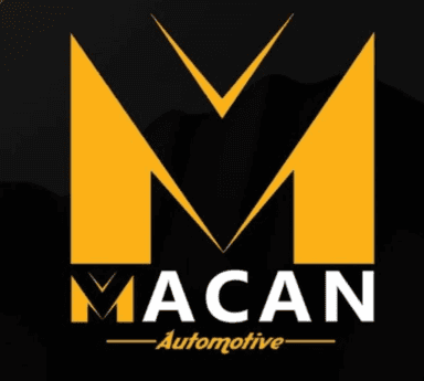 macan automotive