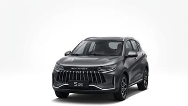 سويست S05 2027 هاي لاين  أسود أوتوماتيك — جديدة - 1
