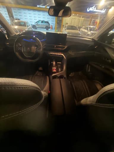 Opel Cross Land 2018 Topline Silver Automatic — Used - 2
