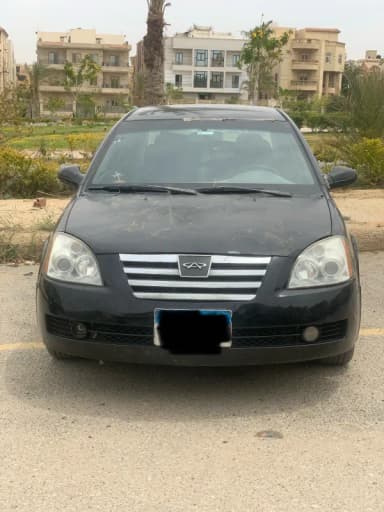  سبيرانزا  A516 2010 بيز لاين أسود مانيوال — مستعملة - 4
