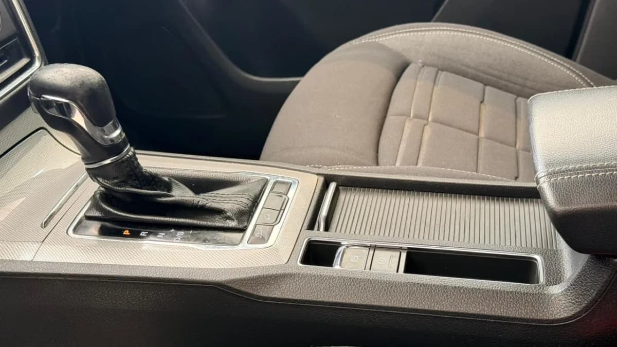 MG RX5 2022 Luxury Black Automatic — Used