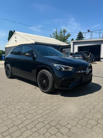 Mercedes-Benz GLA 200 2024