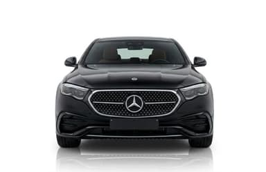 Mercedes-Benz E200 2026 AMG Black Automatic — Used - 1