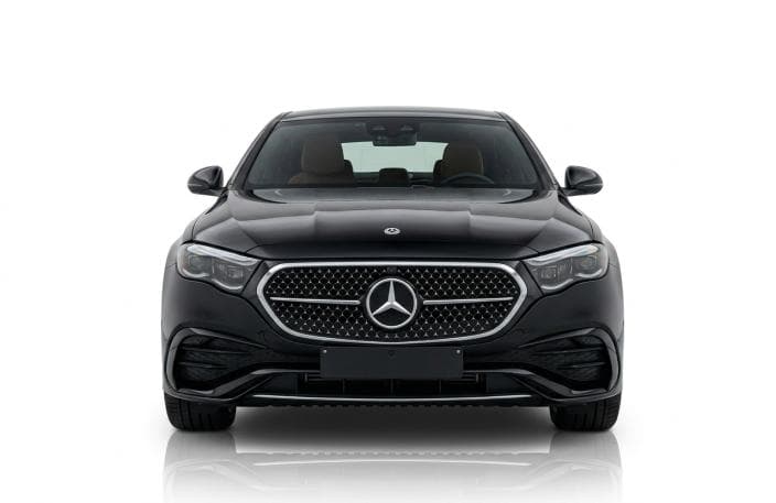 Mercedes-Benz E200 2026