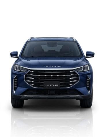 Jetour X70 PLUS 2027