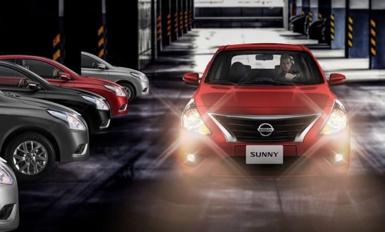 The Launch of Nissan Sunny 2026: Elegance and Reliability at an Affordable Price