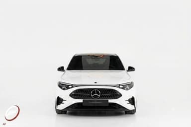  مرسيدس بنز  CLA 200 2026 ايه ام جي أبيض أوتوماتيك — جديدة - 1