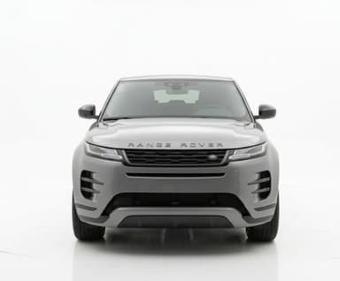 Range Rover Evoque 2026 dynamic p270  Gray Automatic — New - 1