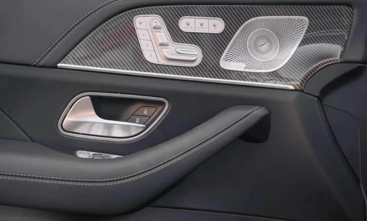 Mercedes-Benz GLE 53 2026 AMG Gray Automatic — New