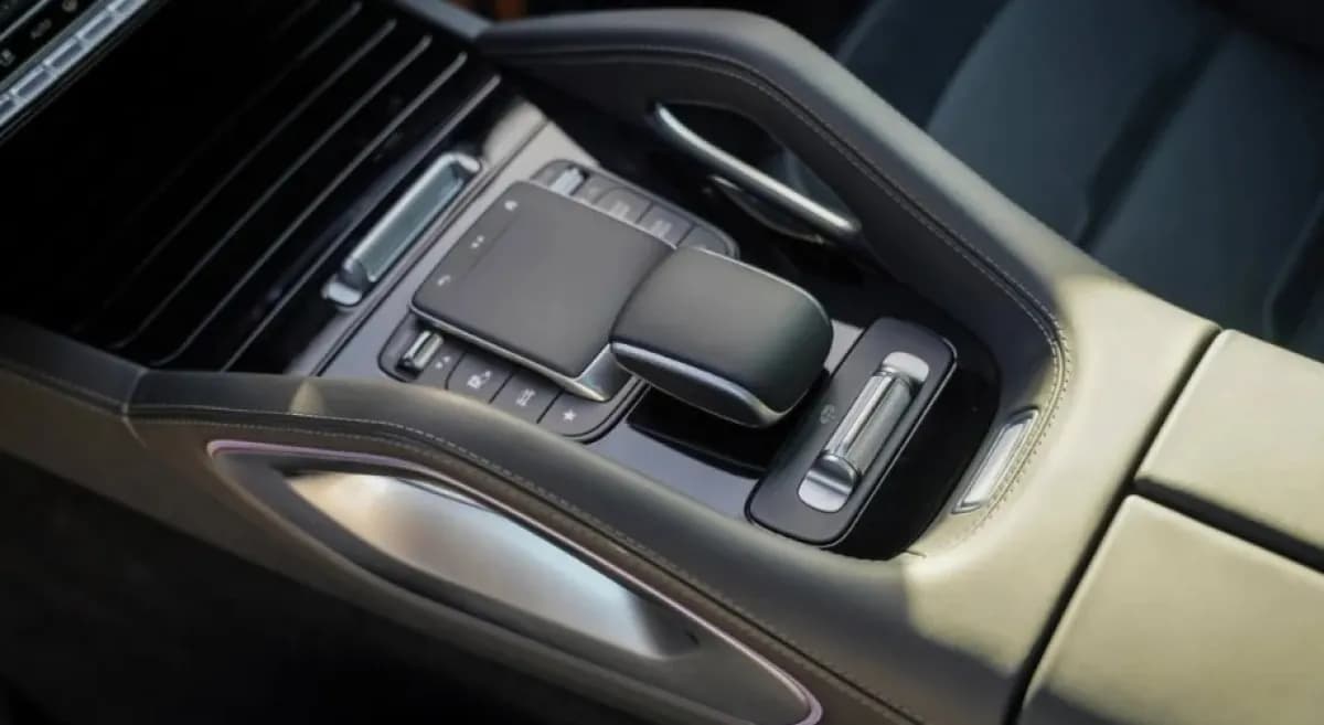 Mercedes-Benz GLE 53 2026 AMG Gray Automatic — New