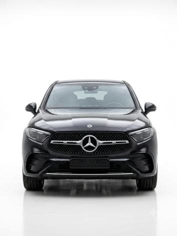  مرسيدس بنز  GLC 300 2026