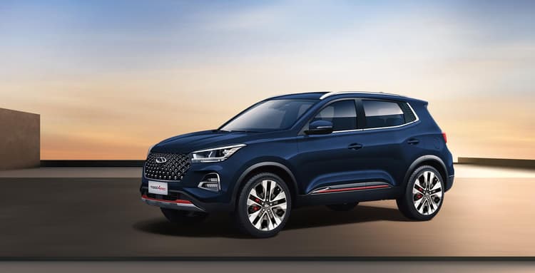 Best 7 SUVs in Egypt 2026 — Full Comparison of Prices and Specifications