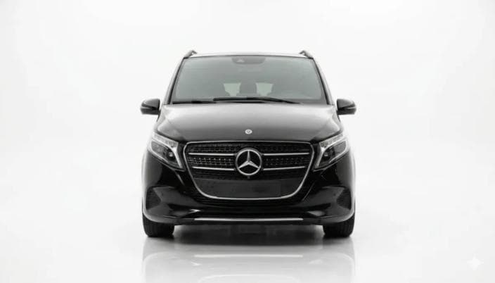  مرسيدس بنز  V 300 2026