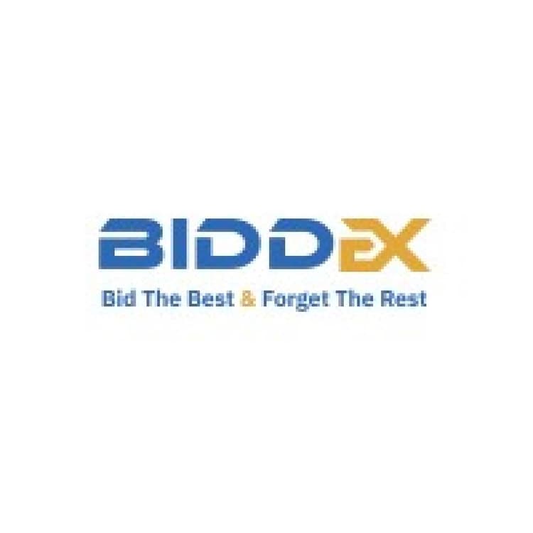 Biddex Founder for Forbes Middle East 30 Under 30 or Top Startups List