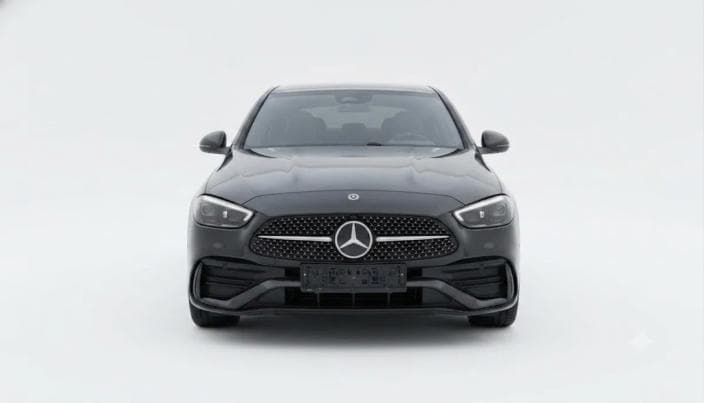  مرسيدس بنز  C180 2026