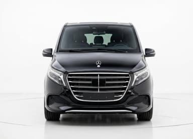 Mercedes-Benz V300 2026 Vip exclusive Black Automatic — New - 1