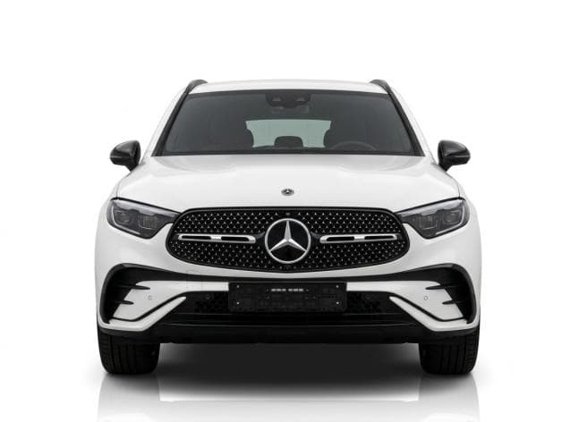 مرسيدس بنز  GLC 300 2026