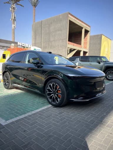 زيكر اكس 7 2025 بريميوم أخضر أوتوماتيك — جديدة - 2
