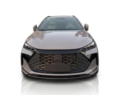 BYD Tang 2025 Flagship Purple Automatic — New - 1