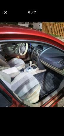 Renault Megane 2010