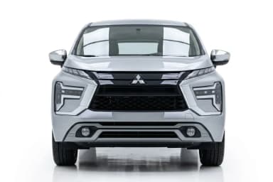 Mitsubishi Xpander 2027 PremiumLine Silver Automatic — New - 2